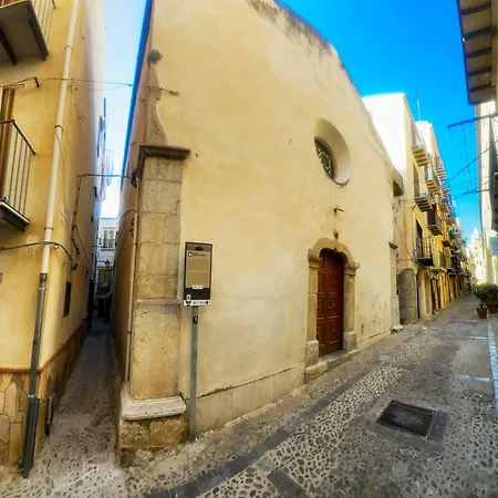 I Sassi Di House Apartament