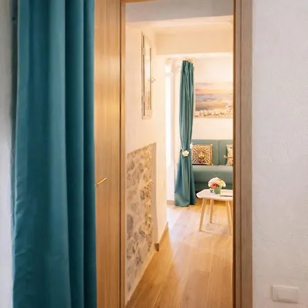 I Sassi Di House Apartament