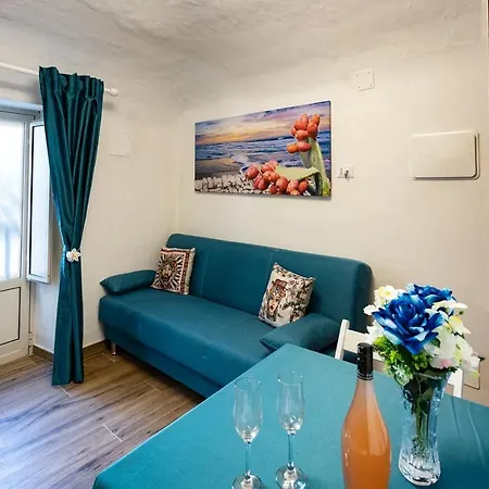 I Sassi Di House * Cefalù