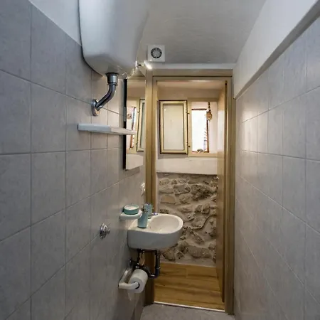 Apartament I Sassi Di House Cefalù