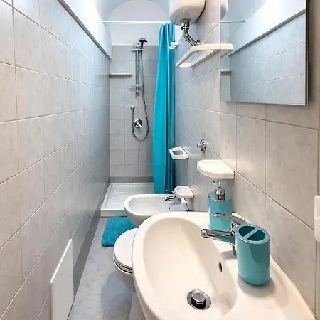 Apartament I Sassi Di House Cefalù