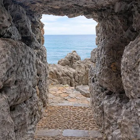 Apartament I Sassi Di House Cefalù